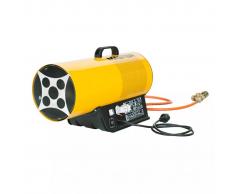 Master Calentador a gas BLP 33 ET