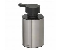 Tiger Dispensador de jabón Colar plateado 1313530946