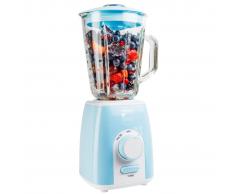 Bestron Licuadora 1.5 L 1000 W azul ABL300EVB