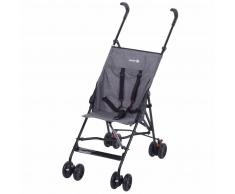 Safety 1st Baby Silla de paseo de bebé Peps negro 1193666000
