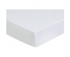 Hypnia - Protector de colchón impermeable-2 personas (longitud 180 cm)