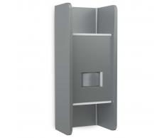 Steinel Lámpara de exterior con sensor L 920 LED antracita 056483