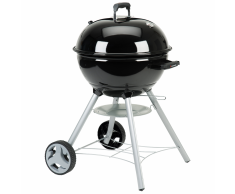 Landmann Barbacoa de carbón Kepler 200 56 cm 11140