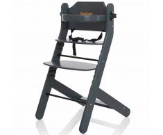 Baninni Trona Dolce Mio color gris oscuro BNDT003-DGY