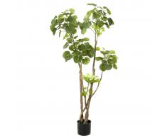 Emerald Árbol Polyscias artificial 135 cm 420292