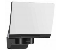 Steinel Foco de exterior XLED Home 2 Slave negro 032807