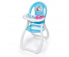 Smoby Trona para muñeca de Frozen Disney 33x46x65 cm 240204