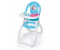 Smoby Trona para muñeca de Frozen Disney 33x46x65 cm 240204