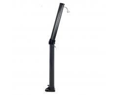 Ubbink Ducha de exterior Solaris Plus 7504625