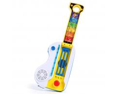 Baby Einstein Juguete musical Flip & Riff Keytar