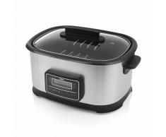 Princess Robot de cocina y Sous Vide plateado 1500W 263000