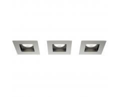 Philips myLiving Focos empotrables Smartspot Porrima 3x4,5 W 591931716