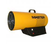 Master Calentador a gas BLP 53 M
