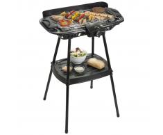 Bestron Barbacoa AJA902S, 2000 W