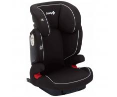Safety 1st Silla de coche para niños Road Fix 2+3 negra 8765764000