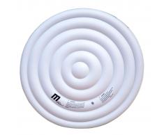 MSpa Cubierta inflable de jacuzzi 6 personas redonda B0301970