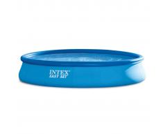 Intex Piscina redonda Easy 28156NP, 457 x 84 cm
