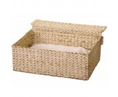 Ebi Cama de mascota de radiador Cloud Nine 47x40x20cm beige 435/430545