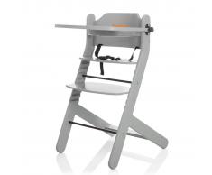 Baninni Trona Dolce Mio gris claro BNDT003-LGY