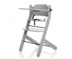 Baninni Trona Dolce Mio gris claro BNDT003-LGY