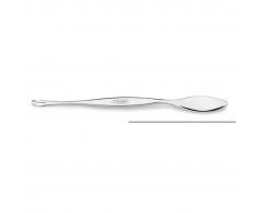 3 CLAVELES Tenedores Marisco Inox 4 Unid. - 3C - 00597