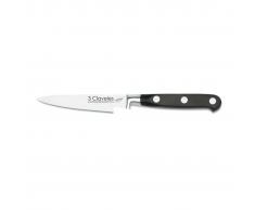3 CLAVELES CUCHILLO COCINA FORJADO 10 CM
