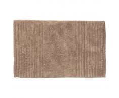 Sealskin Alfombra de baño marrón, Essence, 50 x 80 cm, 294435466