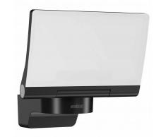 Steinel Foco de exterior XLED Home 2 Slave negro 033118
