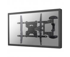 NewStar Soporte de pared para pantalla plana LED-W500 de