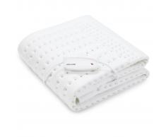 WellCare Manta eléctrica baja lana Eco 150x80 cm 79500.01