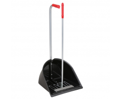 Kerbl Pala Mistboy 90 cm Negro 324107