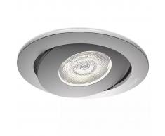 Philips myLiving Foco empotrable Smartspot Asterope 4,5 W 591804816
