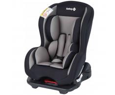 Safety 1st Silla de coche de niño Sweet Safe 0+1 negra gris 8015764000