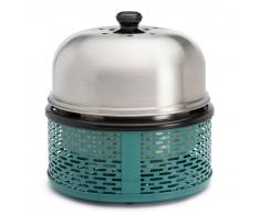 COBB Barbacoa Pro verde 702019