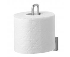 Tiger Portarrollos de papel higiénico Melbourne plata 274430946