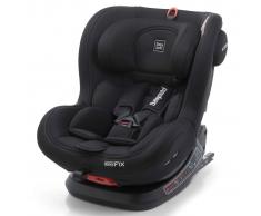 Babyauto Silla para coche de bebé Biro Fix 360 0+1+2 negra 31389