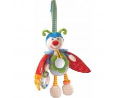 HABA Juguete de cuna/cochecito Beetle Bodo 301707
