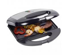 Bestron Grill parrilla ASW431, 700 W