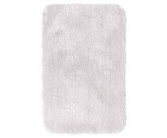 RIDDER Alfombra de baño Chic blanco 90x60 cm
