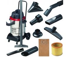 Thomas Aspiradora Multifunción Inox 1545 S 1500 W 786168