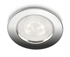 Philips myLiving Foco empotrable techo Smartspot Sceptrum 3W 591011116