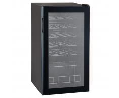 Qlima Nevera vinoteca 85 W negra FWK1628