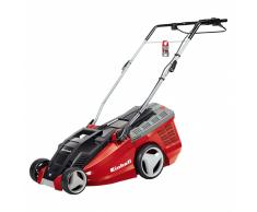 Einhell Cortacésped eléctrico 40 L GE-EM 1536 HW M de