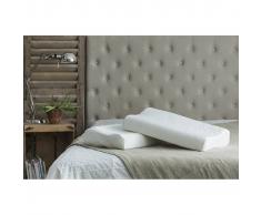 Hypnia - Almohada Visco bambou