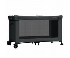Koelstra Cuna de viaje Travelsleeper T5 negra 404004001