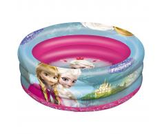 Mondo Piscina hinchable de Frozen 100 cm 16527