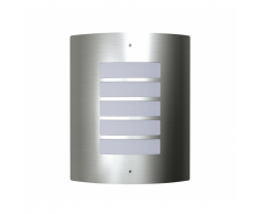 vidaXL Aplique para interior y exterior