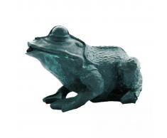 Ubbink Fuente para estanques rana 12 cm 1386008