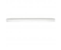 Massive Lámpara de techo LED Victoryline 111,8 cm blanca 355243110