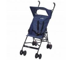 Safety 1st Baby Silla de paseo de bebé con capota Peps azul 1182667000